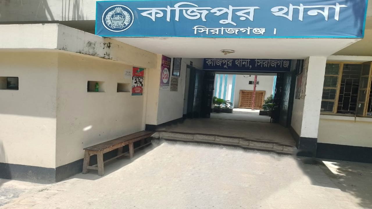 সিরাজগঞ্জের কাজিপুরে হামলা ও লুটপাটের অভিযোগে মামলা